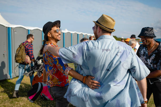 Best Best portable toilet rental  in Britton, SD