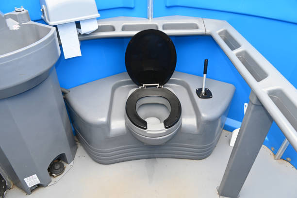 Britton, SD porta potty rental Company